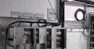Электромонтажные работы от 570 руб. в лесном - Профессиональный монтаж от ЭлектроЛсн