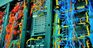 Профессиональный монтаж слаботочных сетей и систем от 1555 руб. в лесном - ЭлектроЛсн