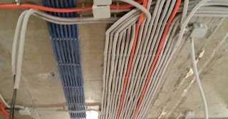 Электромонтажные работы от 570 руб. в лесном - Профессиональный монтаж от ЭлектроЛсн
