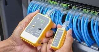 Настройка и монтаж сетей от 3109 руб. в лесном - ЭлектроЛсн, надежно и быстро