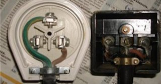 Подключение и монтаж розетки для электроплиты от 570 руб в лесном - ЭлектроЛсн
