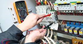Установка системы умный дом для офиса от 3109 руб. в лесном - ЭлектроЛсн